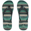image:imageREEF Boys Kids Ahi Beach Flip Flop Soft Cushion Footbed Water FriendlyBlanket Stripe