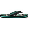 image:imageREEF Boys Kids Ahi Beach Flip Flop Soft Cushion Footbed Water FriendlyBlanket Stripe