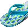 image:imageREEF Boys Kids Ahi Beach Flip Flop Soft Cushion Footbed Water FriendlyBlue Fish