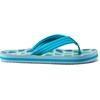 image:imageREEF Boys Kids Ahi Beach Flip Flop Soft Cushion Footbed Water FriendlyBlue Fish