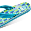 image:imageREEF Boys Kids Ahi Beach Flip Flop Soft Cushion Footbed Water FriendlyBlue Fish