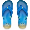 image:imageREEF Boys Kids Ahi Beach Flip Flop Soft Cushion Footbed Water FriendlyBlueFade Stripe