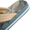 image:imageREEF Boys Kids Ahi Beach Flip Flop Soft Cushion Footbed Water FriendlyBluetan Palm