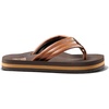 image:imageREEF Boys Kids Ahi Beach Flip Flop Soft Cushion Footbed Water FriendlyBrown
