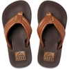 image:imageREEF Boys Kids Ahi Beach Flip Flop Soft Cushion Footbed Water FriendlyBrown