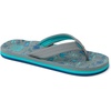 image:imageREEF Boys Kids Ahi Beach Flip Flop Soft Cushion Footbed Water FriendlyGreyStingray