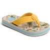 image:imageREEF Boys Kids Ahi Beach Flip Flop Soft Cushion Footbed Water FriendlyHawaiian Pizza