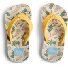 image:imageREEF Boys Kids Ahi Beach Flip Flop Soft Cushion Footbed Water FriendlyHawaiian Pizza