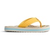 image:imageREEF Boys Kids Ahi Beach Flip Flop Soft Cushion Footbed Water FriendlyHawaiian Pizza