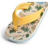 image:imageREEF Boys Kids Ahi Beach Flip Flop Soft Cushion Footbed Water FriendlyHawaiian Pizza