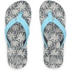 image:imageREEF Boys Kids Ahi Beach Flip Flop Soft Cushion Footbed Water FriendlyLight Blue Palm