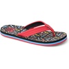 image:imageREEF Boys Kids Ahi Beach Flip Flop Soft Cushion Footbed Water FriendlyMulti Bolts