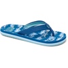 image:imageREEF Boys Kids Ahi Beach Flip Flop Soft Cushion Footbed Water FriendlyRoyal Sharks