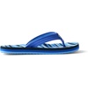 image:imageREEF Boys Kids Ahi Beach Flip Flop Soft Cushion Footbed Water FriendlyRoyal Stripe