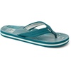 image:imageREEF Boys Kids Ahi Beach Flip Flop Soft Cushion Footbed Water FriendlySage Stripe
