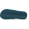 image:imageREEF Boys Kids Ahi Beach Flip Flop Soft Cushion Footbed Water FriendlySage Stripe