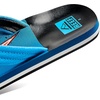 image:imageREEF Boys Kids Ahi Beach Flip Flop Soft Cushion Footbed Water FriendlySharky Ocean