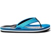 image:imageREEF Boys Kids Ahi Beach Flip Flop Soft Cushion Footbed Water FriendlySharky Ocean