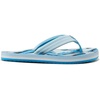 image:imageREEF Boys Kids Ahi Beach Flip Flop Soft Cushion Footbed Water FriendlySurf Palms