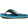 image:imageREEF Boys Kids Ahi Beach Flip Flop Soft Cushion Footbed Water FriendlySwell Checkers