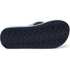image:imageREEF Boys Kids Ahi Beach Flip Flop Soft Cushion Footbed Water FriendlyTan Sharks