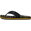 image:imageREEF Boys Kids Ahi Beach Flip Flop Soft Cushion Footbed Water FriendlyTiger Shark