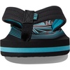 image:imageREEF Boys Kids Ahi Beach Flip Flop Soft Cushion Footbed Water FriendlyTropical Dream