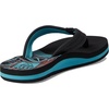 image:imageREEF Boys Kids Ahi Beach Flip Flop Soft Cushion Footbed Water FriendlyTropical Dream