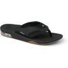 image:imageREEF Boys Kids Fanning SandalBlackSilver