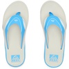 image:imageREEF Boys Kids Fanning SandalLight GreyLight Blue