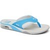 image:imageREEF Boys Kids Fanning SandalLight GreyLight Blue