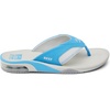 image:imageREEF Boys Kids Fanning SandalLight GreyLight Blue