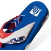 image:imageREEF Boys Kids Fanning SandalRed White and Blue