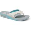 image:imageREEF Boys Kids Fanning SandalTanGreyBlue