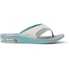 image:imageREEF Boys Kids Fanning SandalTanGreyBlue