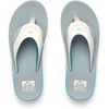 image:imageREEF Boys Kids Fanning SandalTanGreyBlue