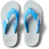 image:imageREEF Boys Kids Santa AnaLight BlueLight Grey