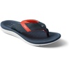 image:imageREEF Boys Kids Santa AnaNavywhiteorange