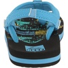 image:imageREEF Boys ToddlerLittle Kid Ahi Beach Flip Flop Soft Cushion Footbed Water Friendly80s Tread