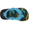 image:imageREEF Boys ToddlerLittle Kid Ahi Beach Flip Flop Soft Cushion Footbed Water Friendly80s Tread