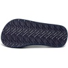 image:imageREEF Boys ToddlerLittle Kid Ahi Beach Flip Flop Soft Cushion Footbed Water FriendlyAqua Green Stripe