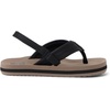 image:imageREEF Boys ToddlerLittle Kid Ahi Beach Flip Flop Soft Cushion Footbed Water FriendlyBlacktan