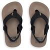 image:imageREEF Boys ToddlerLittle Kid Ahi Beach Flip Flop Soft Cushion Footbed Water FriendlyBlacktan