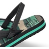 image:imageREEF Boys ToddlerLittle Kid Ahi Beach Flip Flop Soft Cushion Footbed Water FriendlyBlanket Stripe