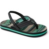 image:imageREEF Boys ToddlerLittle Kid Ahi Beach Flip Flop Soft Cushion Footbed Water FriendlyBlanket Stripe
