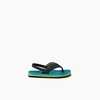 image:imageREEF Boys ToddlerLittle Kid Ahi Beach Flip Flop Soft Cushion Footbed Water FriendlyBlue Coral