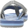image:imageREEF Boys ToddlerLittle Kid Ahi Beach Flip Flop Soft Cushion Footbed Water FriendlyBlue Grey Ocean