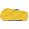 image:imageREEF Boys ToddlerLittle Kid Ahi Beach Flip Flop Soft Cushion Footbed Water FriendlyBlueFade Stripe