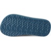 image:imageREEF Boys ToddlerLittle Kid Ahi Beach Flip Flop Soft Cushion Footbed Water FriendlyBlueTan Palm