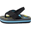 image:imageREEF Boys ToddlerLittle Kid Ahi Beach Flip Flop Soft Cushion Footbed Water FriendlyBolt Up